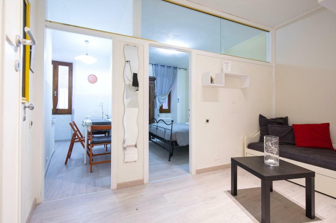 Apartament Gramsci 31 Riomaggiore Zewnętrze zdjęcie