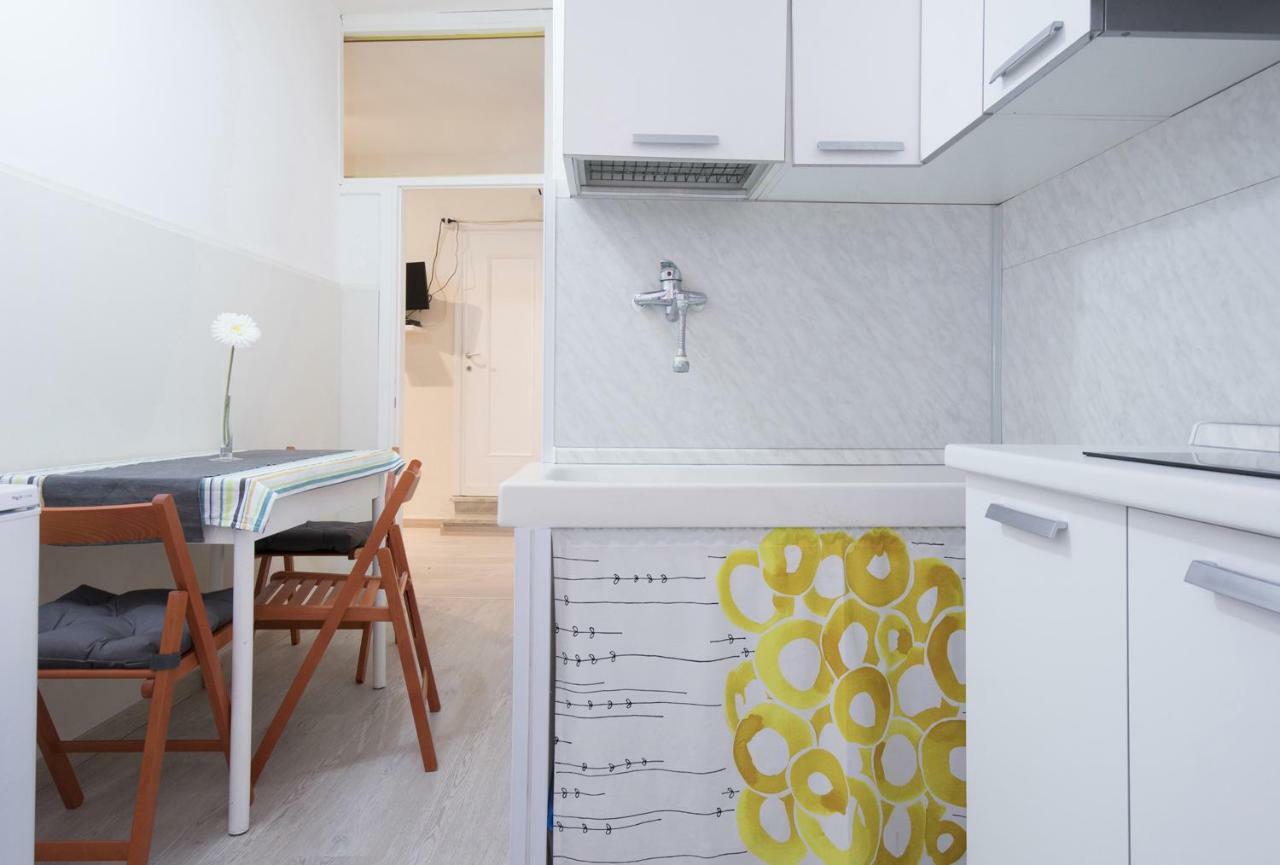 Apartament Gramsci 31 Riomaggiore Zewnętrze zdjęcie