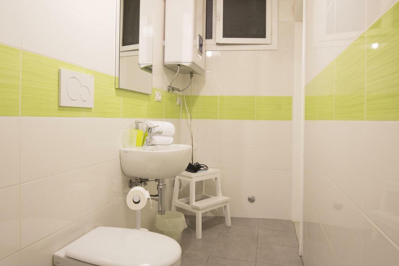 Apartament Gramsci 31 Riomaggiore Zewnętrze zdjęcie