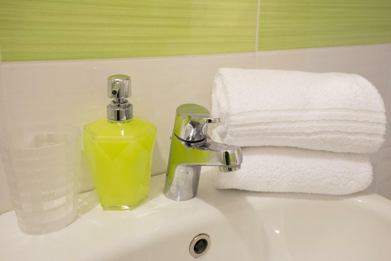 Apartament Gramsci 31 Riomaggiore Zewnętrze zdjęcie