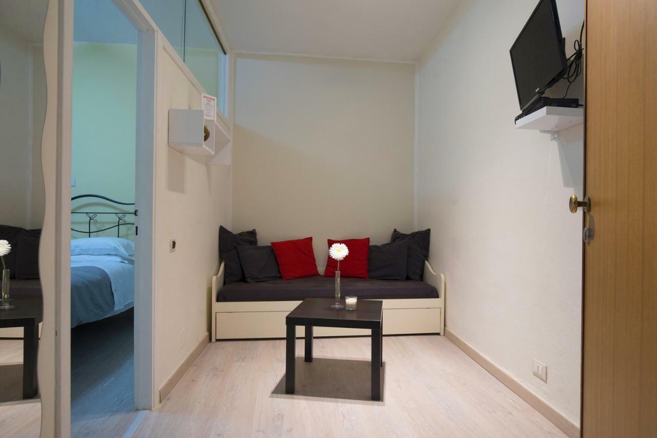 Apartament Gramsci 31 Riomaggiore Zewnętrze zdjęcie