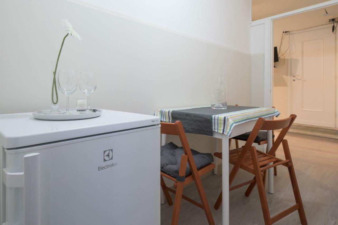 Apartament Gramsci 31 Riomaggiore Zewnętrze zdjęcie