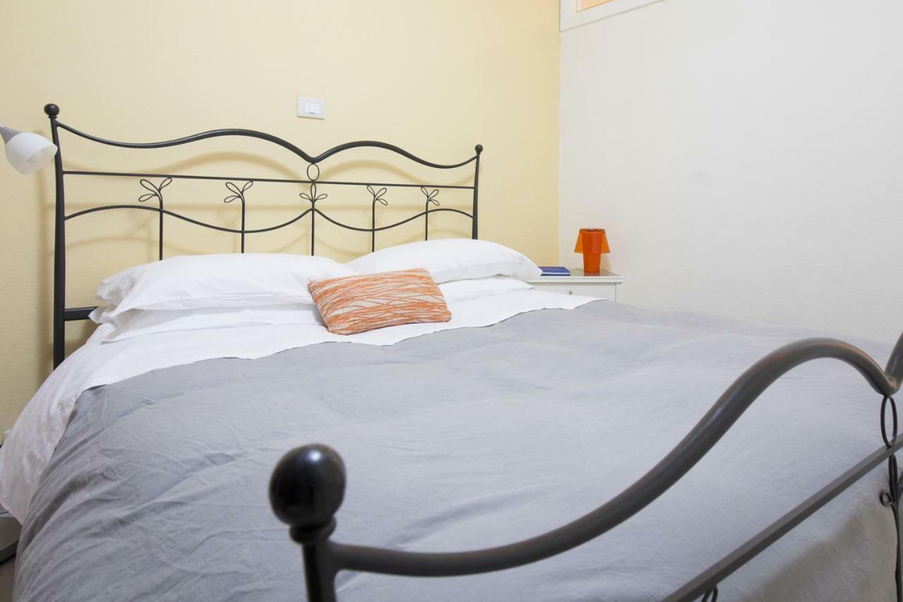 Apartament Gramsci 31 Riomaggiore Zewnętrze zdjęcie