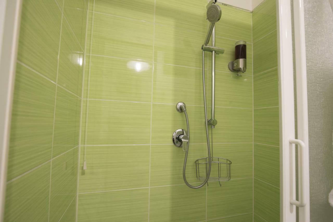 Apartament Gramsci 31 Riomaggiore Zewnętrze zdjęcie