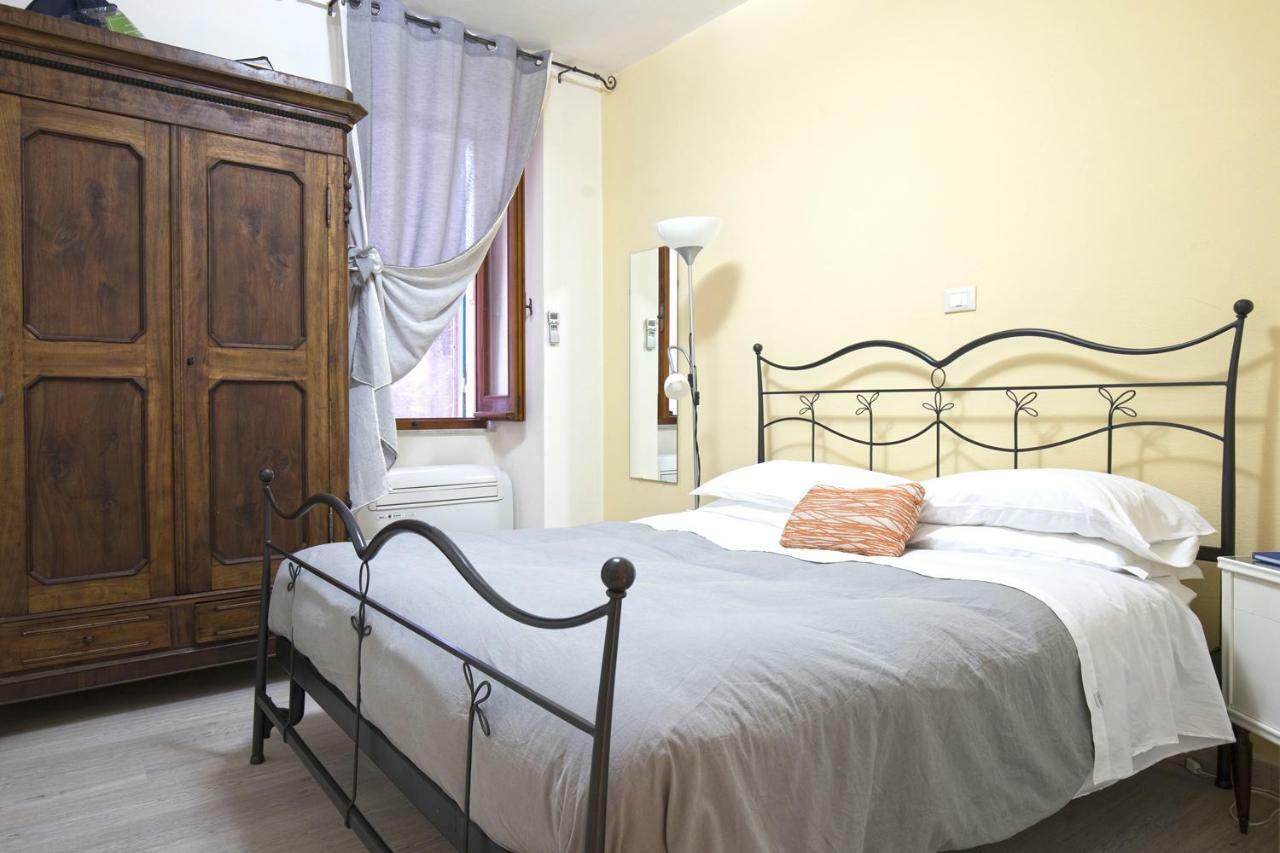 Apartament Gramsci 31 Riomaggiore Zewnętrze zdjęcie