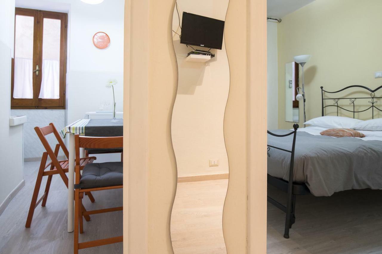 Apartament Gramsci 31 Riomaggiore Zewnętrze zdjęcie