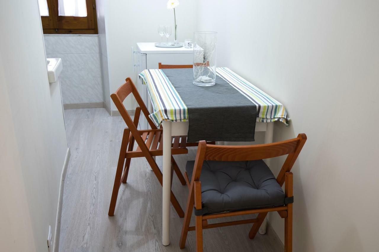 Apartament Gramsci 31 Riomaggiore Zewnętrze zdjęcie