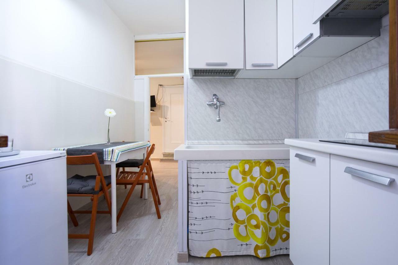Apartament Gramsci 31 Riomaggiore Zewnętrze zdjęcie