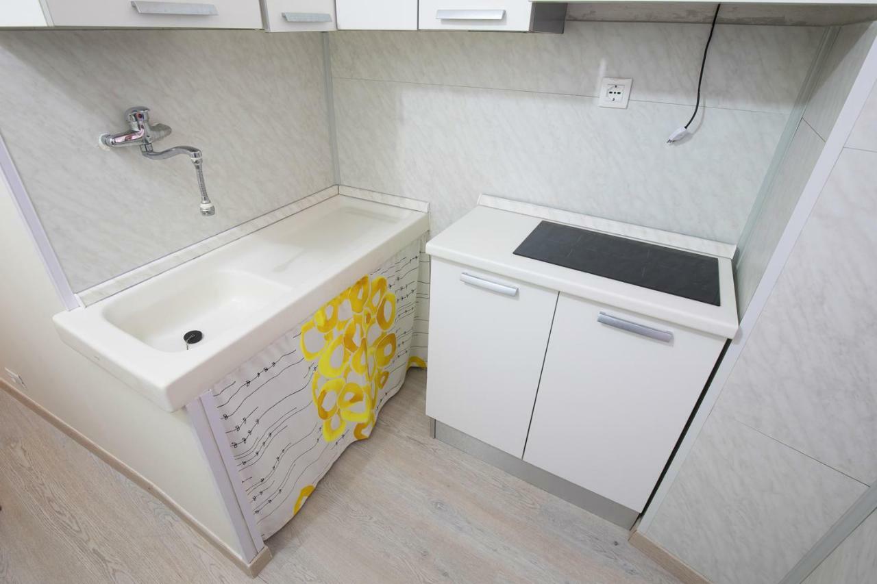 Apartament Gramsci 31 Riomaggiore Zewnętrze zdjęcie