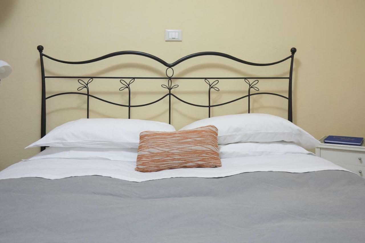 Apartament Gramsci 31 Riomaggiore Zewnętrze zdjęcie
